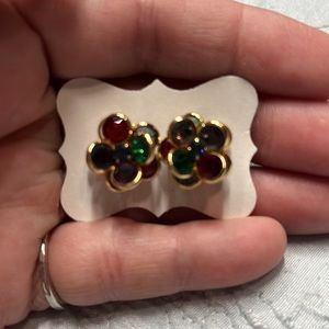 Women Beautiful Earrings